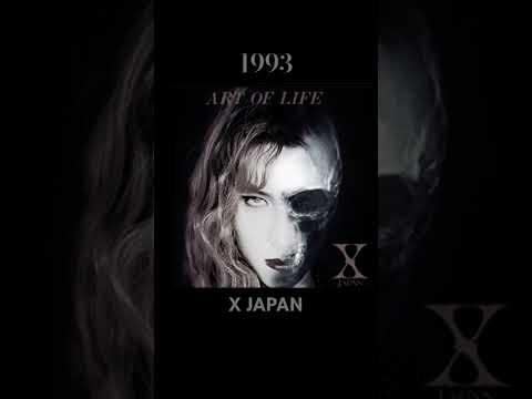 I wonder if that the life is the longest memory in my dream. #music #rockstar #90s #邦ロック #art