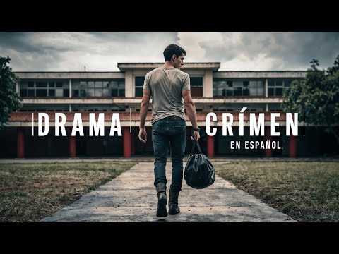 Drama / Crimen | El acoso escolar no es algo que ocurre por sí solo | Películas completas en español