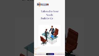 Grow Your Business with Custom Software !!