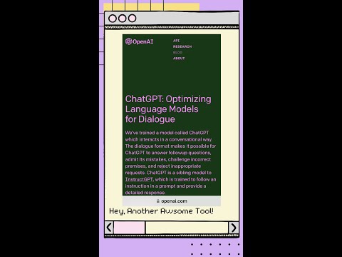 ChatGPT A Chatbot That Answers Any Question? AI Has Got You Covered!