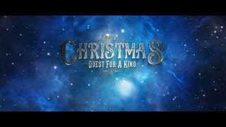 Trinity Christmas 2014 - Quest For A King Trailer