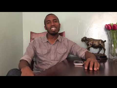 A CAll TO ALL KENYANS