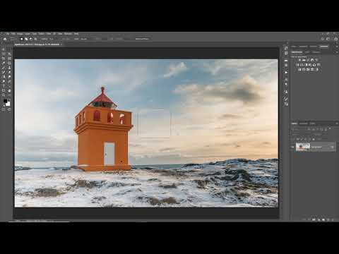 Shortcuts when working with Selections in Photoshop