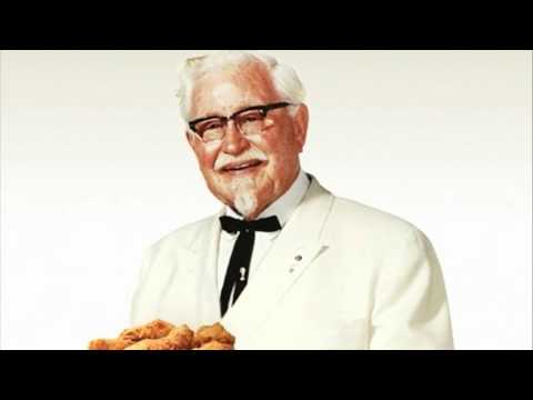 The Success Story Of  KFC BABA  l Start Up Stories In Urdu
