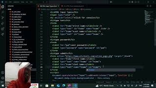 24 html input types explained | text, email, password, number & more