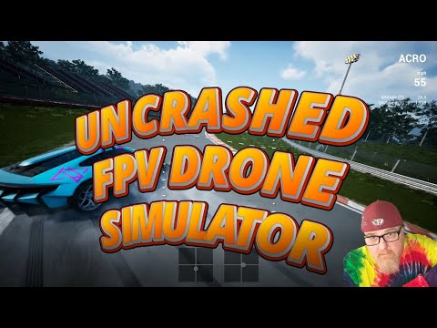 Level up your FPV drone piloting skills.
