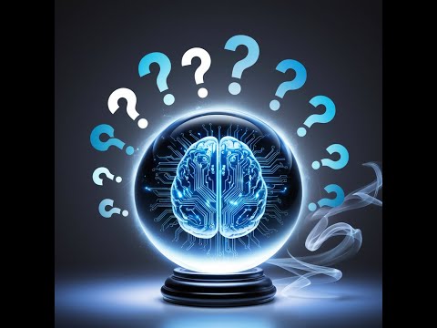 This AI Can Predict Your Future (And It's Terrifyingly Accurate!)
