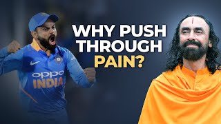 Turn Pain Into Power: 4 Timeless Principles For Extraordinary Success | Swami Mukundananda