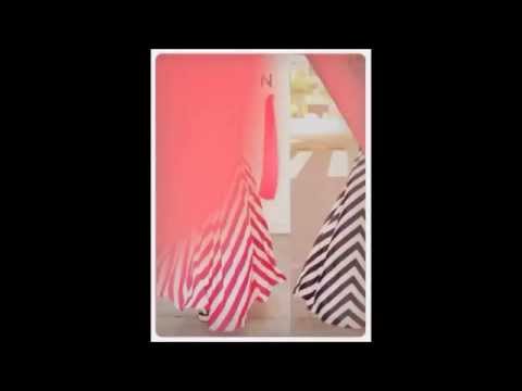 Mode coréenne - Comment bien choisir sa robe de soirée? [part 3]