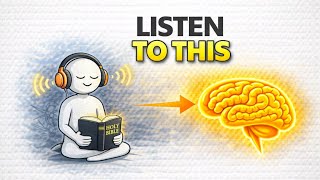 How Listening to God’s Word Changes Your Mind | Bible & Neuroscience Explained