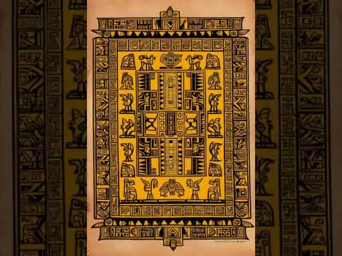 Why didn't the Maya's calendar spell doom and gloom for 2012?  #ancientcivilization#mayacivilization