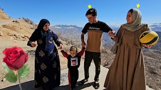 Agha Ali's special day with his second wife; will this marriage be agreed upon?