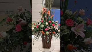 꽃처럼 아름다운 당신이 행복하면 좋겠습니다#flower #꽃멍 #힐링시간 #황영웅 #꽃 #교회