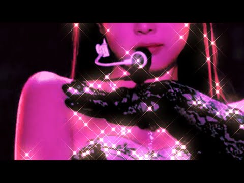 jennie kim - no idea edit