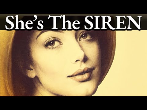 Carl Jung's DARK PSYCHOLOGY of Female Archetypes (Patterns That Ruin Unaware Men)