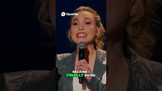 Therapy, Self Sabotage & My New Hobby Epic Fail! #standupcomedy #comedyvideo #standupfeaturing