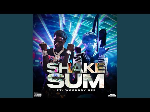 Shake Sum (feat. WoodBoy Gee)