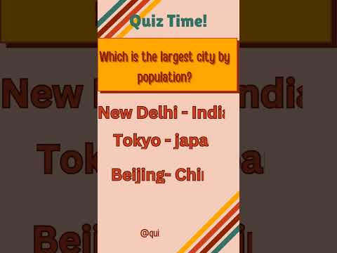 General knowledge || test your knowledge #shorts #viral