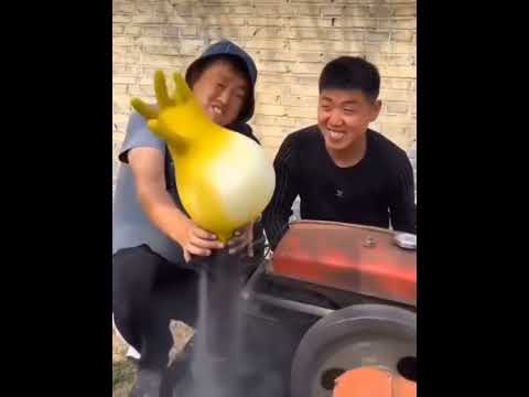 Boys will be boys