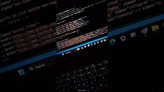 The Coding Journey 😎… #web #development #javascript #reactjs #bootstrap #python #codinglife