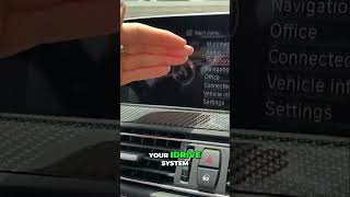 Unlock Your BMW's Hidden Buttons: Ultimate Shortcut Guide!