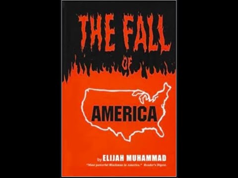 A Message Before the Fall