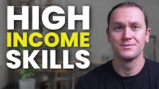 5 High Income Skills to Learn in 2026