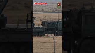 IAF Unleashes Massive Firepower in Vayushakti 2026 Near Pak Border