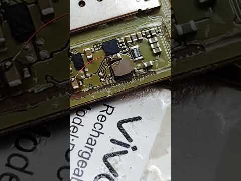 Vivo y91 slow charging solution