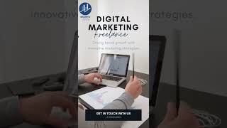 Fueling brand success through creative.#BrandGrowth #MarketingInnovation #DigitalStrategy #growwith
