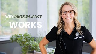 Why Inner Balance Works