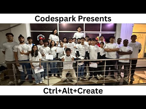 Ctrl+Alt+Create Recap Video