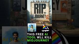 This AI Tool Will Revolutionize Art Creation: Meet Ideogram! #ai #shorts #ytshorts #midjourney