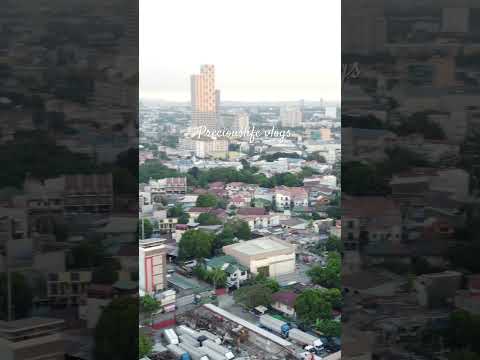 City life #dronevideo #fastpace #quezoncity #djimini2 #automobile #ride