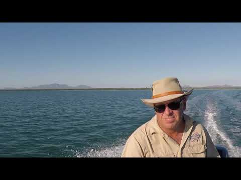 Travelling Australia Living The Dream EP3