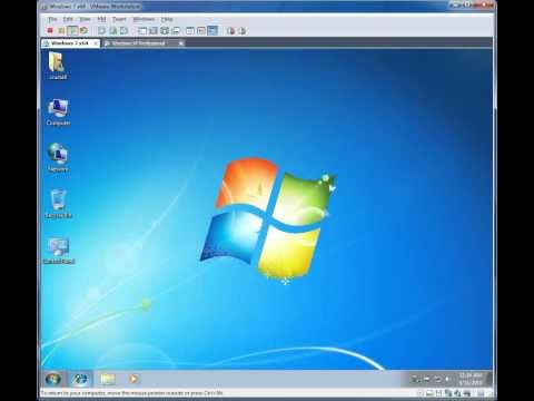 OCZ PCI-X 120 GB RAID 0 Vmware Workstation