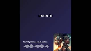 Hacker FM - Playful Banter and Critical Questions: Exploring Tech Articles with Laura and Zod
