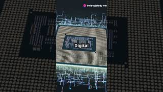 Types of Integrated Circuits #facts #programming #ComputerScience #Integratedcircuits #coding  #tech