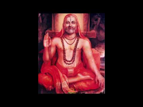 Manave Mantralaya (Sung by RK Padmanabhan)