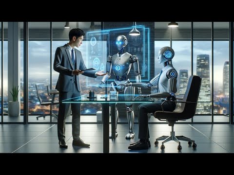 NEW AI VIDEO FOR TGN DIGITAL