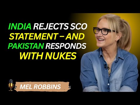 India REJECTS SCO Statement – And Pakistan Responds with NUKES?