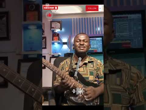 cool high life song... let's rock this one guys!