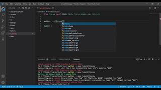 Type Checking in Python with MyPy - Declare Variables in C/C++ Style!