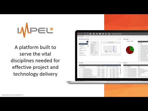 Impelx Overview