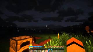 MCP - Survival series EP: 1