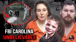 This Case Changed North Carolina. The Disturbing Story Of Erica Parsons | True Crime Documentary