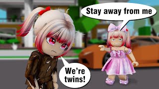 💖 The Twisted Fates of the Adopted Twins! (Episode 3) | Ruby Roblox TV