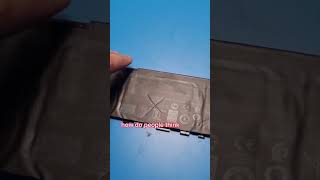This is why we check all of our returns! #dell #dellxps #dellparts #blackcatpcbognor #customerfails