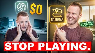 Everyone has ChatGPT. Why aren’t you making money yet? (Coursiv)