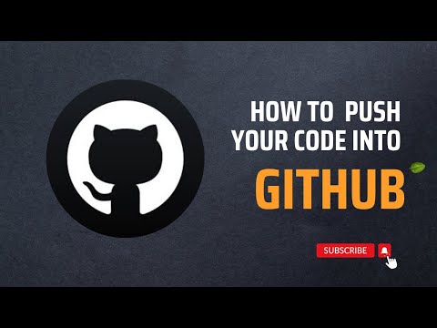 HOW TO PUSH YOUR CODE INTO GITHUB FROM CCBP IDE || #nxtwave #github